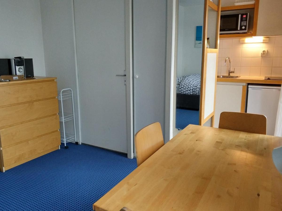 Studiolille - Gambetta Kültér fotó